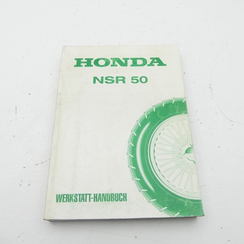 Original honda nsr - honda, ac08
