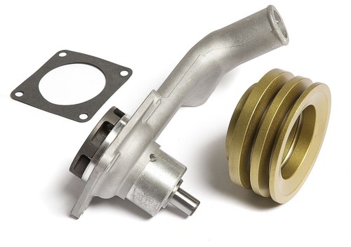 Daimler 250 water pump with - 250,