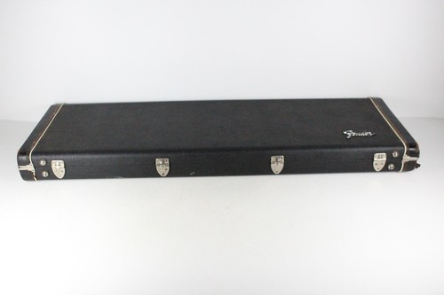 1966 black fender jazz bass - jazz,