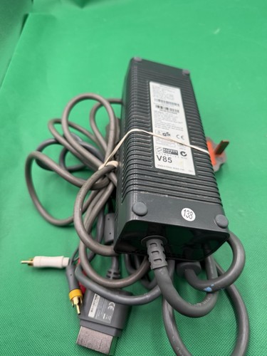 Microsoft xbox 360 phat - microsoft,