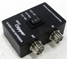 ProComm JBCNR400 CB Radio