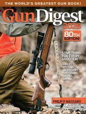Gun Digest 2026 -