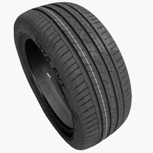 235 40r19 accelera iota - 1,