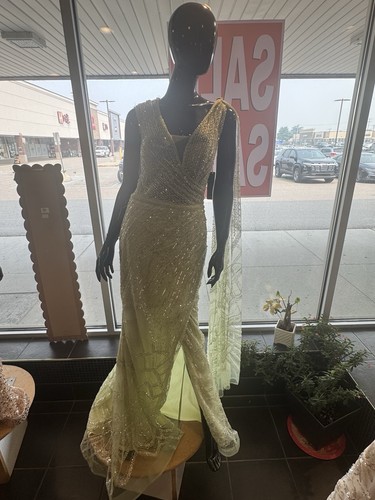 Mint green sequin - mint,