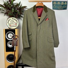 Ede & Ravenscroft (40R)