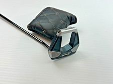 TAYLORMADE SPIDER S PUTTER 34"