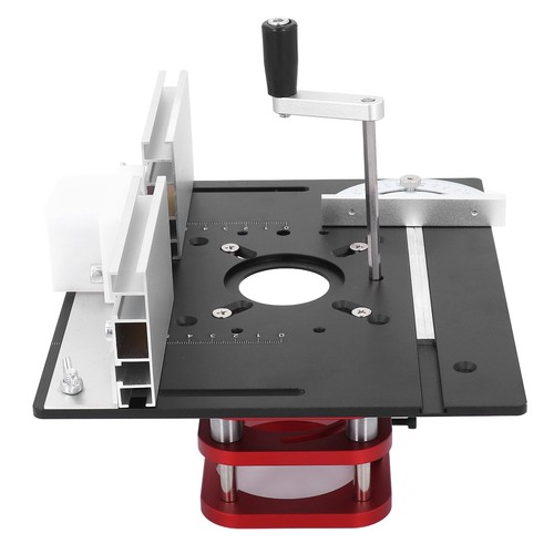 Router table base - router,