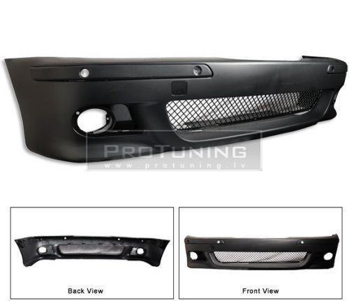 Sport front bumper - /,
