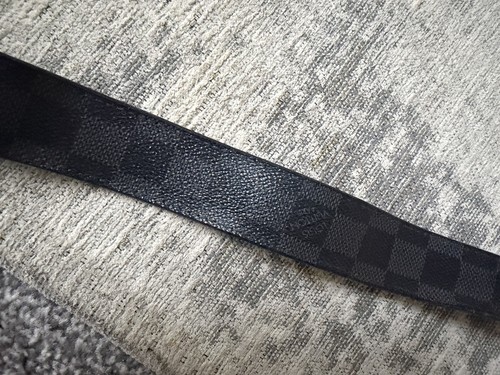 Louis vuitton men - men's, leather