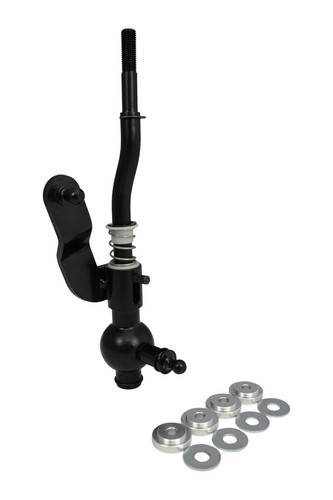 Short shift quick shifter - , for