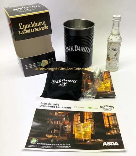 Jack daniels lynchburg - jack,