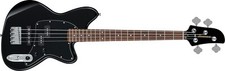 Ibanez TMB30-BK Black Talman