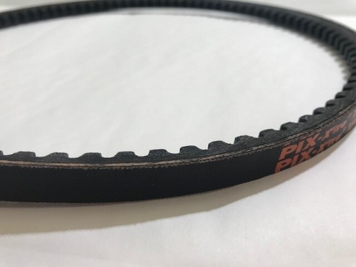 Fan belt drive - fan,