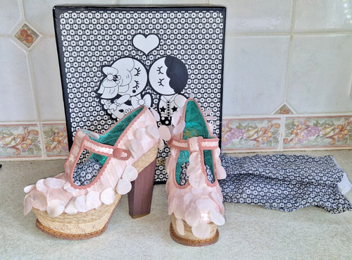Rare irregular choice dan - rare,