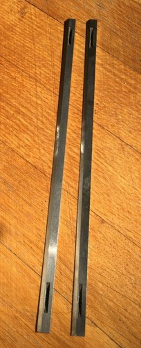 Planer blades 305 x - ,