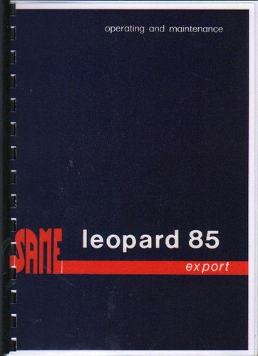Same leopard export - "leopard, 85"