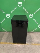 Electra Slimline Dishwasher