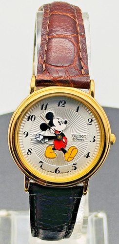 Vintage seiko disney - vintage, watch