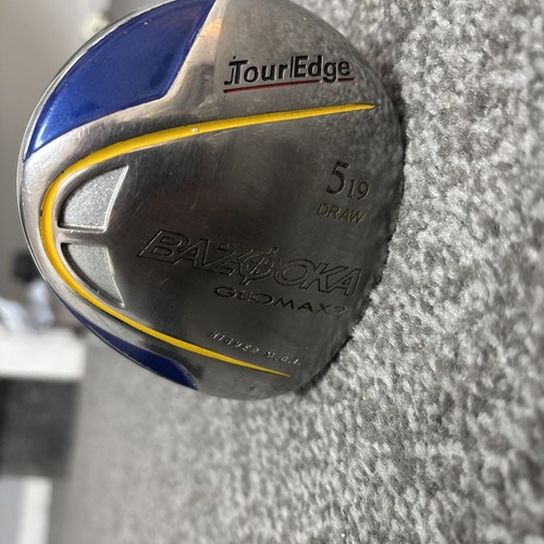 Tour edge geomax - tour,