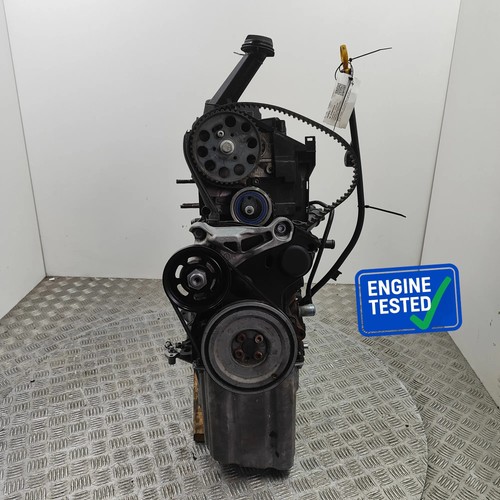 Crafter furgon engine - vw, sy