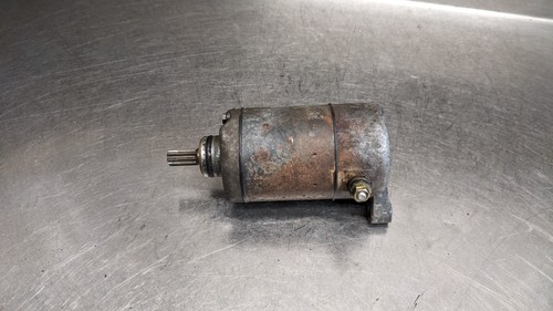 Yamaha xj600 starter motor - yamaha,