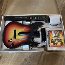 Guitar Hero World Tour