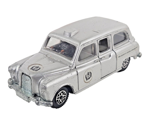 Dinky toys 241 - toys, austin