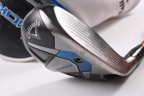 Callaway paradym smoke 3 - paradym, ai