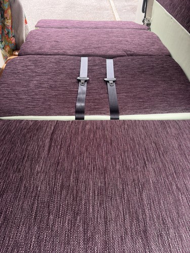 Rock roll bed covers - roll,