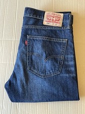 Levi's 508 Regular Tapered
