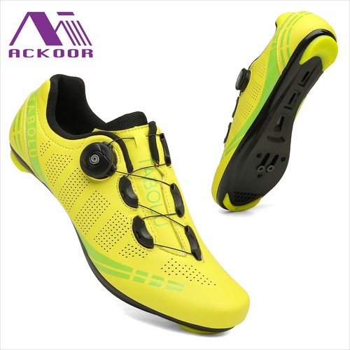 New cycling sneaker - new,