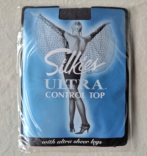 Vintage silkies ultra - ultra, control