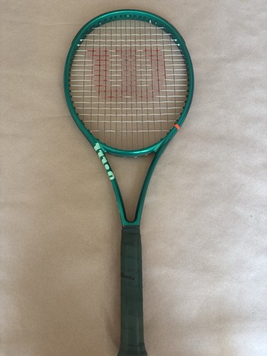 Wilson blade 100 v10 16x19 - wilson,