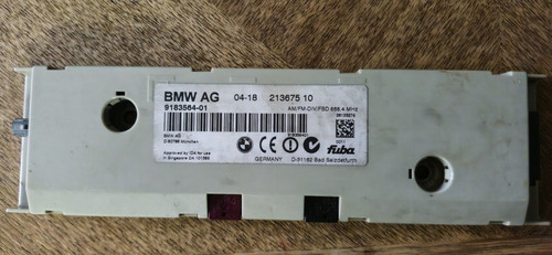 Genuine bmw e61 - bmw, series
