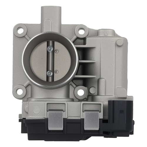 Electrical throttle body - throttle, valve