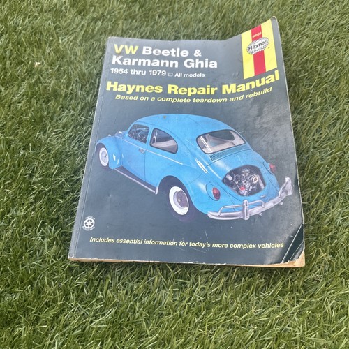 Beetle karmann ghia 1954 - beetle,