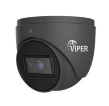 QVIS 2MP VIPER CCTV Camera
