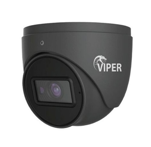 Qvis 2mp viper cctv - viper, camera