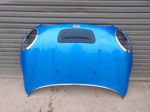 Mini bonnet cooper r56 pre - bonnet, s