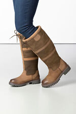 Rydale Tall Leather Boots