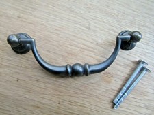 96mm drop bar pull - 96mm,