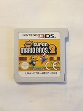 New Super Mario Bros. 2  -