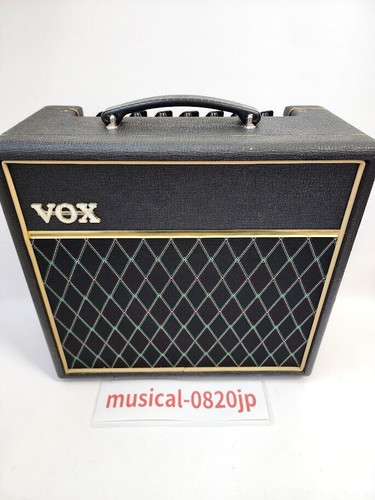 Vox pathfinder 15r - 15r, v9168r