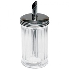 Large Sugar Pourer Dispenser