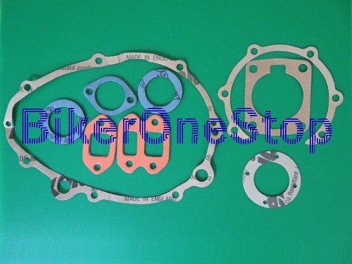 106 engine gasket set - 106,