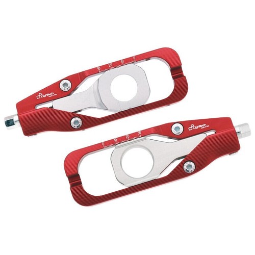 Litech chain tensioners - chain,