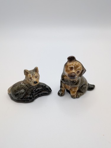 Wade whimsie alsatian - whimsie, (german