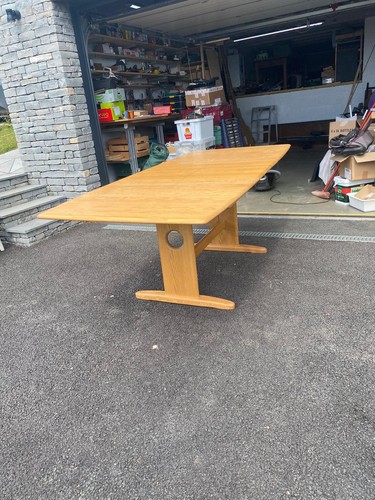 Ercol windsor dining - windsor, and