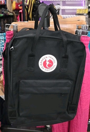 Fjallraven kanken original - kanken,