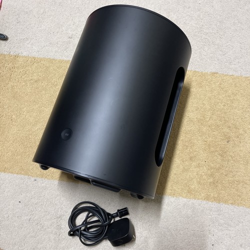 Sonos sub mini - sub, wireless